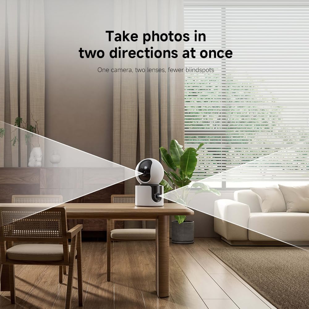 xiaomi smart camera c300