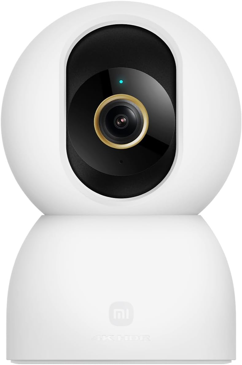 MI Smart Camera C700 Baby Monitoring AI Human Detection