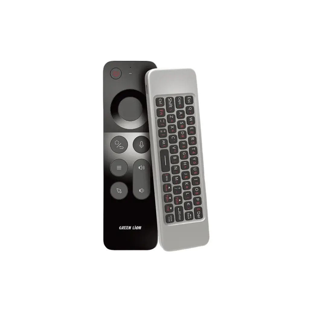 Green Lion Wireless Remote 4in1 12m