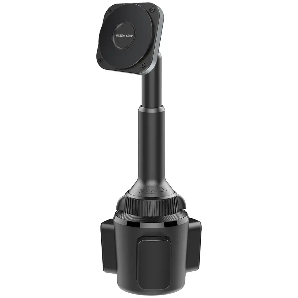 Green Lion MagSafe Cup Phone Holder GX-43 with Universal