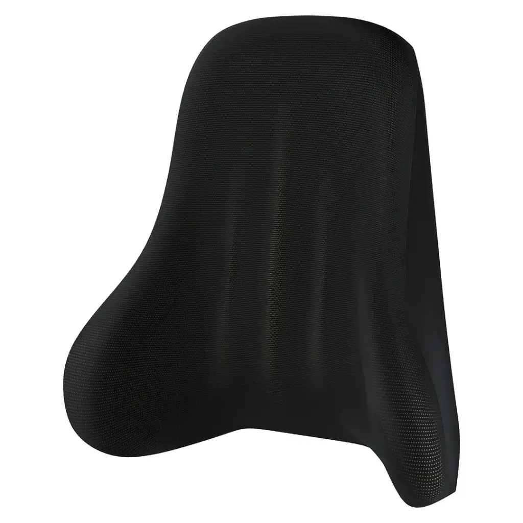 Green Lion Comfort Mate Seat Cushion - Black