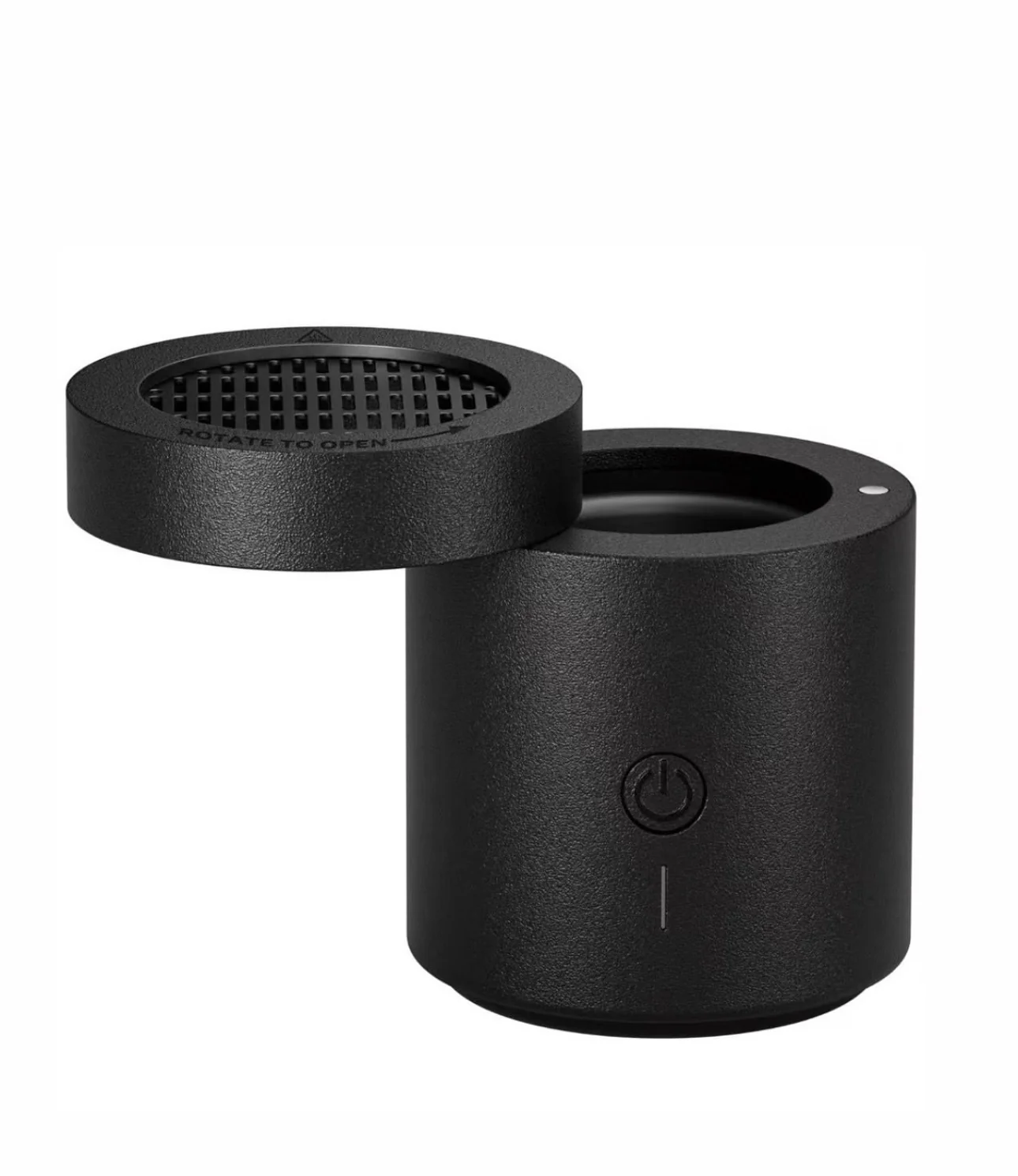 Bakhoor burner portable electric incense