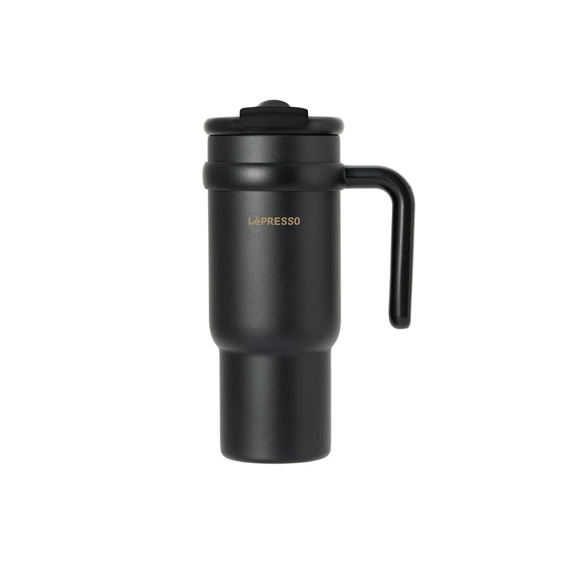 Lepresso Thermo Flask Insulated Mug