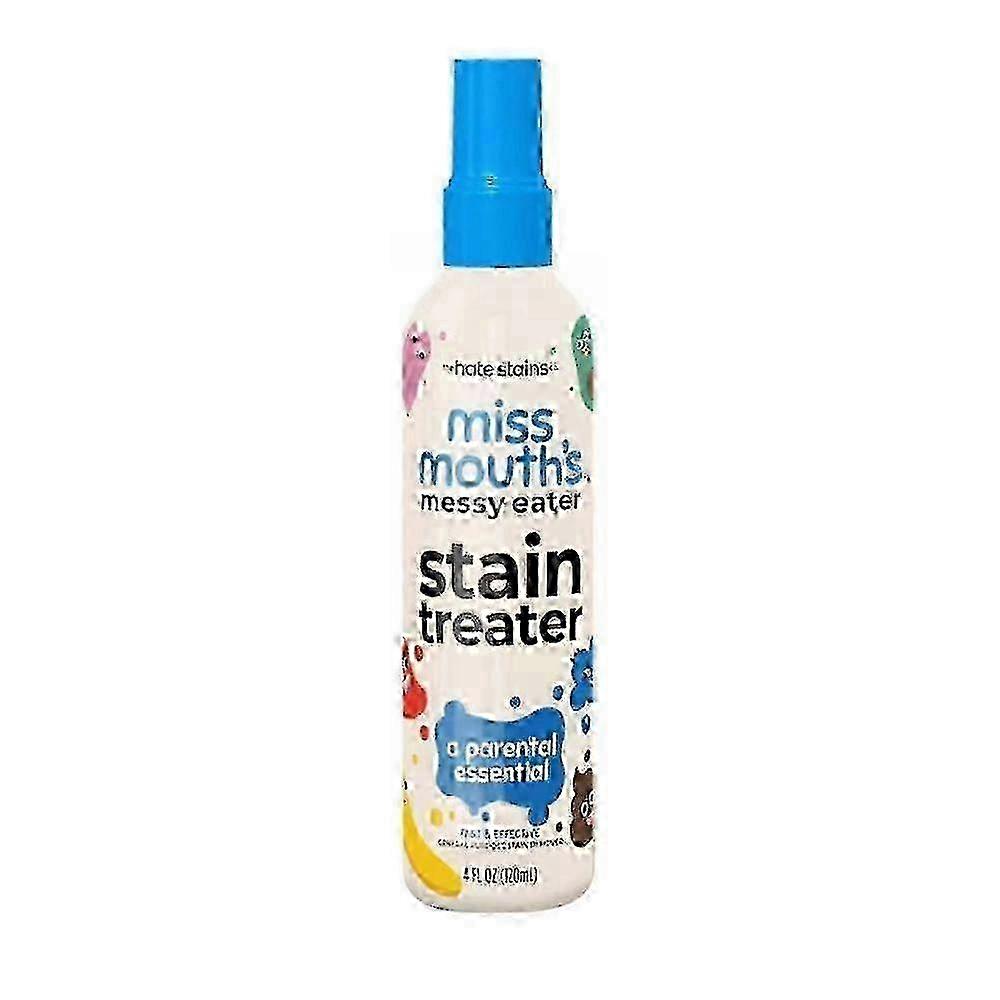 stain treater miss mouth's