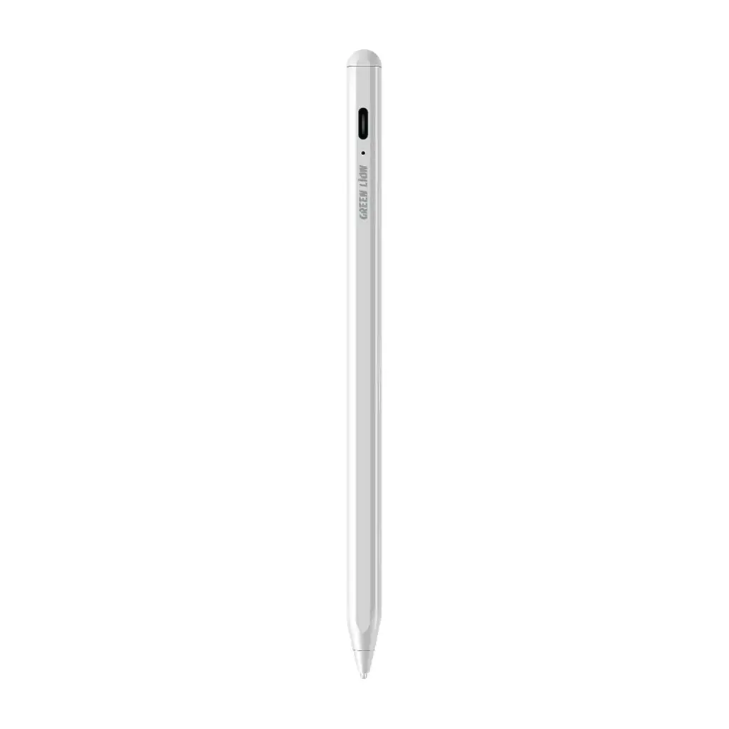 Green Lion Universal Pencil 2 - White