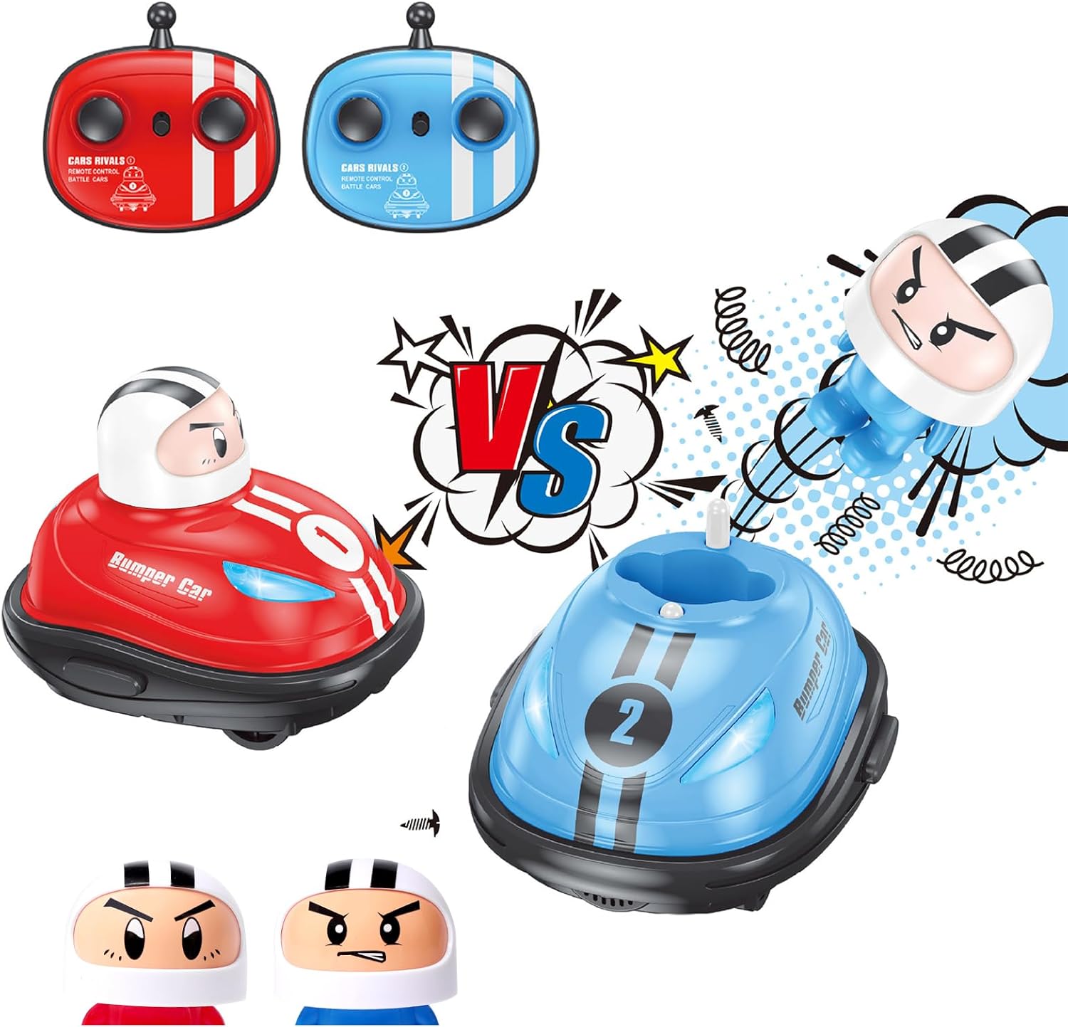 CAR REMOTE CONTROL SERIES